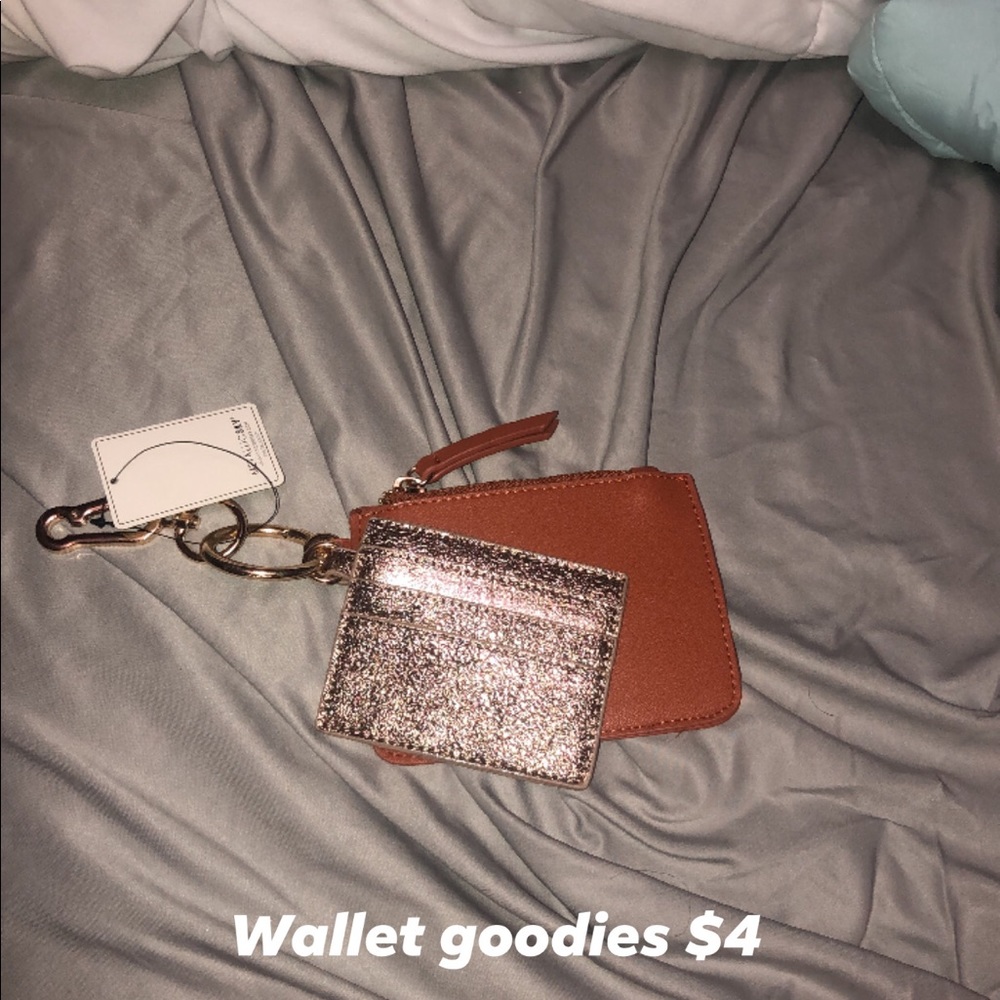 Wallet